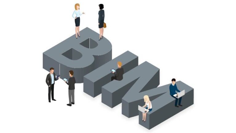 Capital Humano lanza un curso virtual y gratuito de Introducción a la Metodología BIM