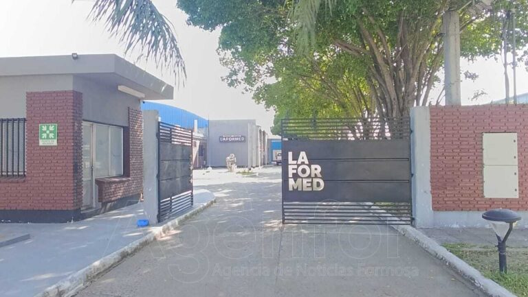 Laformed mantiene su operatividad plena durante el verano