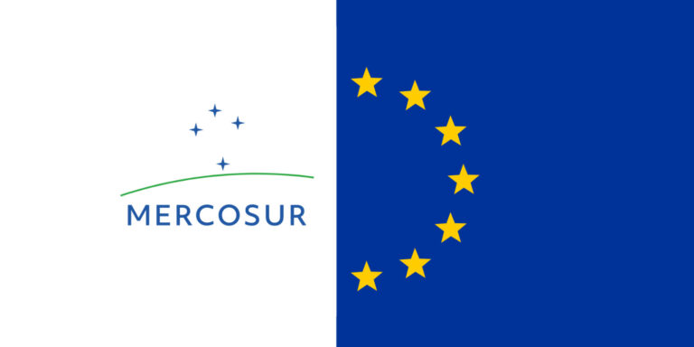 Hito histórico: El campo regional celebra el cierre del acuerdo Mercosur  Unión Europea