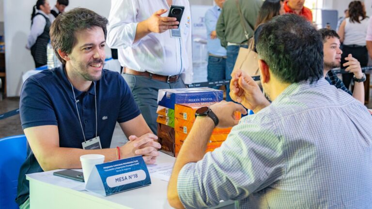 Capacidad Proveedora PyME: Destacan los espacios de vinculación que generan nuevas oportunidades de negocios