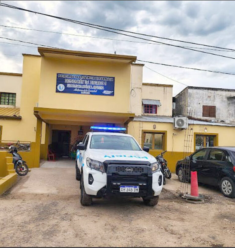 Detuvieron al acusado por intento de homicidio de su cuñado