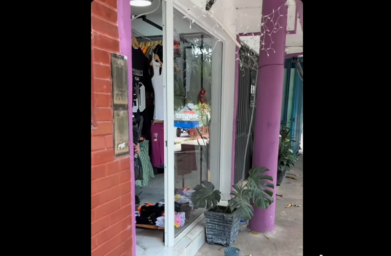 Barrio Malvinas: violento robo a un comercio moviliza a la comunidad