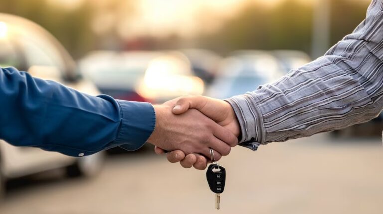 En 2025 se rompió el récord histórico de venta de autos usados en el país: qué modelos lideraron el mercado
