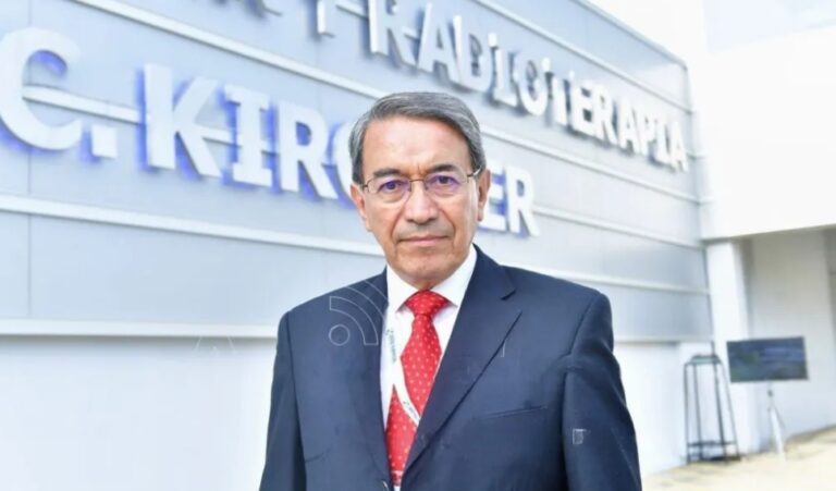 El Dr. Rolando Granada desmitifica el impacto de Dioxitek y reclama un plan estratégico nacional