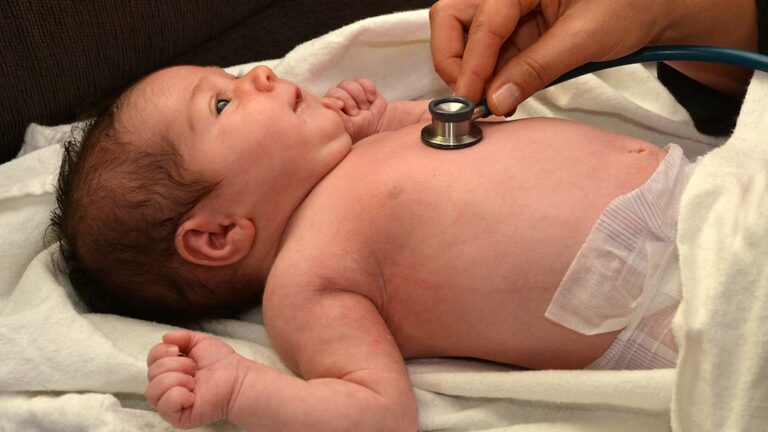 Desmantelan el Programa Nacional de Cardiopatías Congénitas: Es una atrocidad