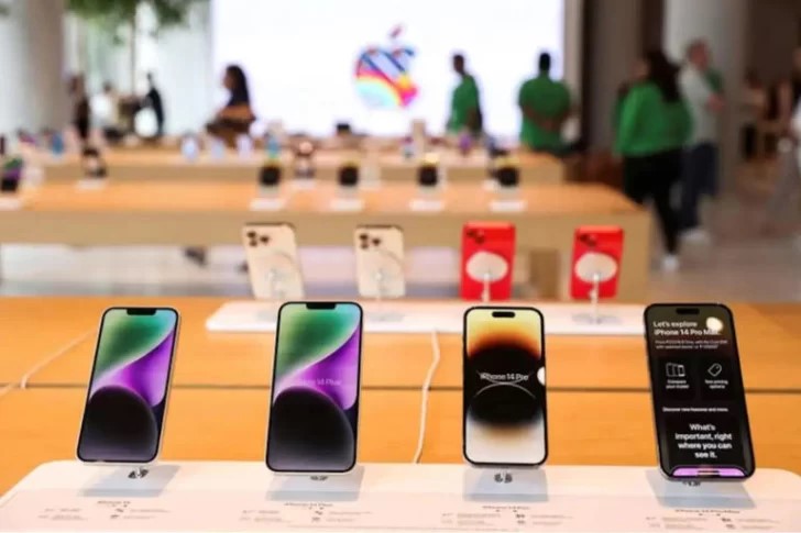 Eliminan los aranceles a la importación de celulares y anticipan una baja inmediata de precios