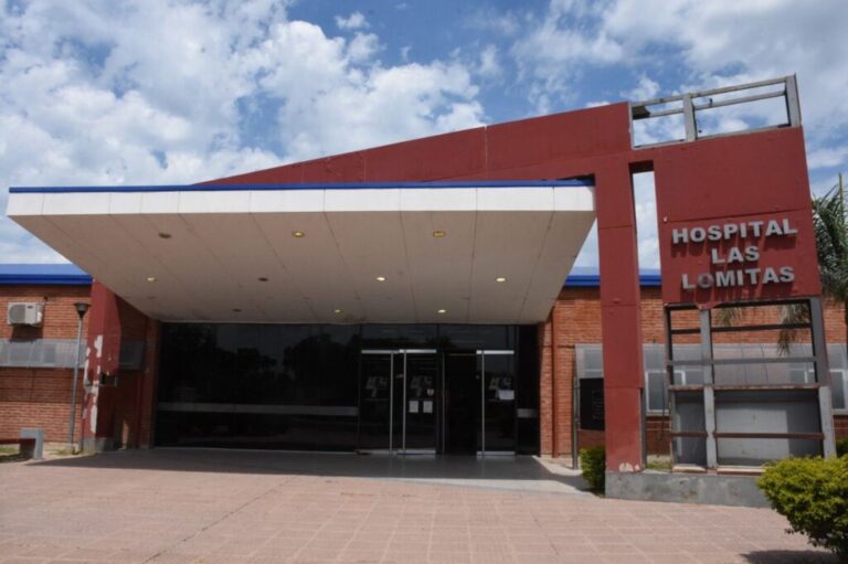 Hospital de Las Lomitas: ATE denuncia abandono institucional y un grave riesgo sanitario
