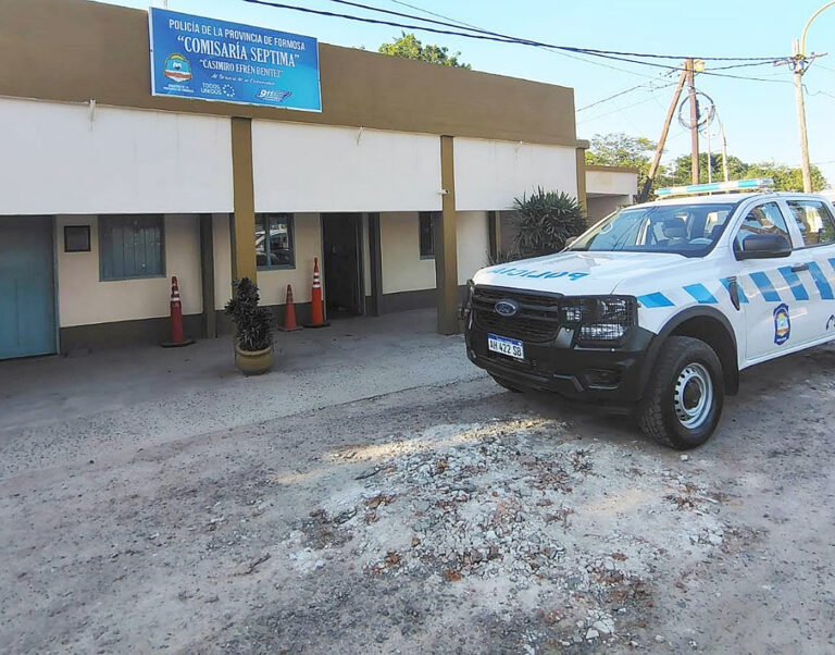 Intento de homicidio: la Policía investiga el caso