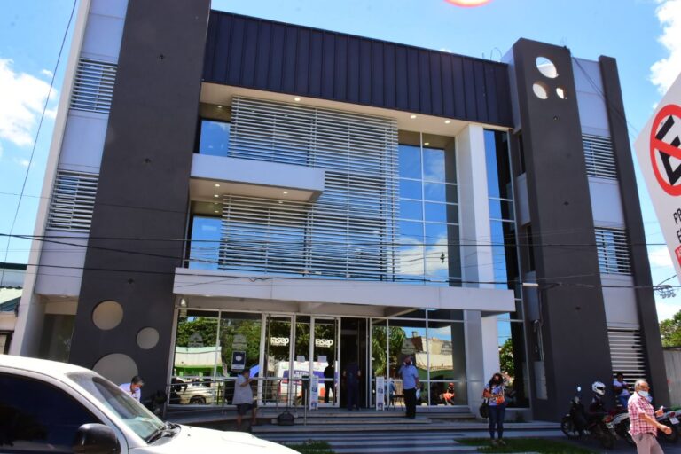 La UCR acompaña el reclamo de la Federación Médica y ACLISA y promueve una ley para recomponer aranceles del IASEP