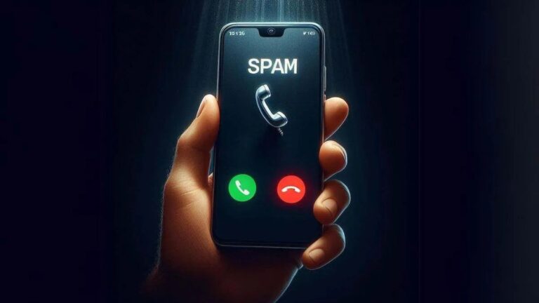 Por qué nunca hay que rechazar las llamadas spam y qué pasa con tu número una vez que cortás