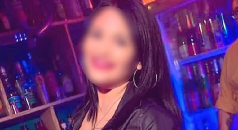 Atada, golpeada y envuelta en bolsas: cómo hallaron a la mujer que estuvo 48 horas desaparecida en Córdoba