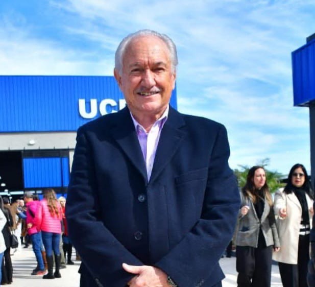 Enrique Zanin destacó el orden fiscal de Formosa y el acompañamiento permanente al sector privado