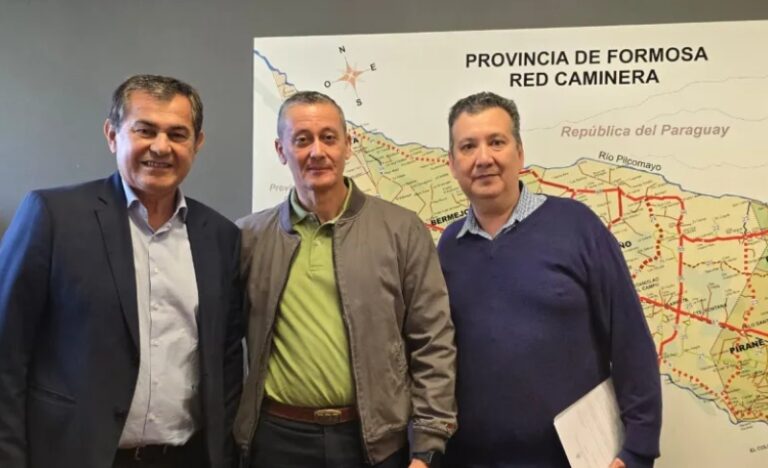 Obra Pública de Formosa: Vialidad Nacional confirma denuncia penal por irregularidades en la Autovía