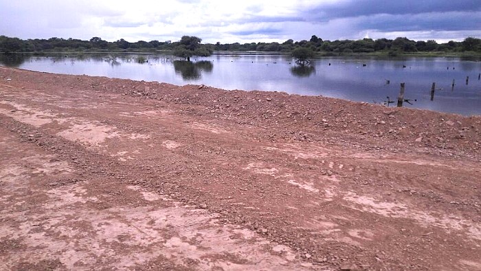 Retorno y Asistencia: El Plan Estratégico de Formosa ante la Crecida del Bañado La Estrella