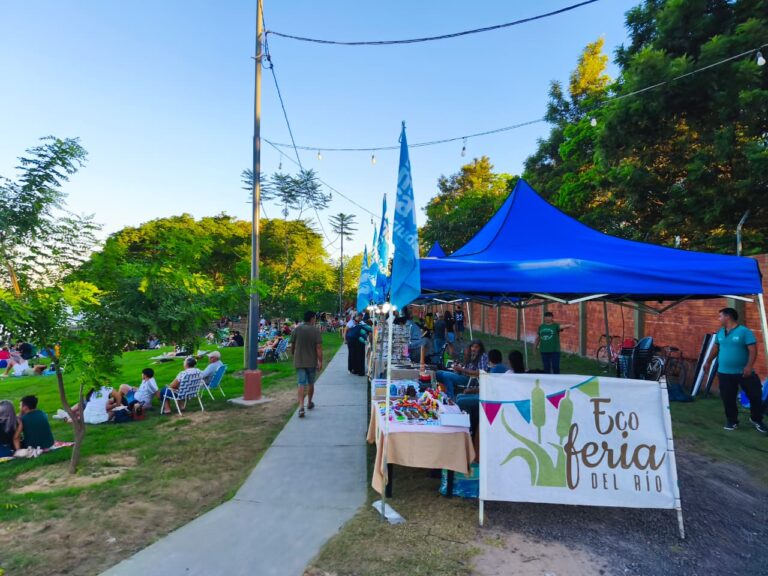 Formosa vive un fin de semana cargado de deporte, cultura y propuestas al aire libre