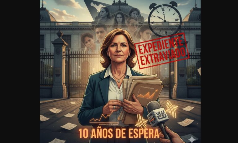 Escándalo en el Ministerio de Educación: 10 Años de Extravíos Administrativos y la Lucha Contra el Olvido Judicial