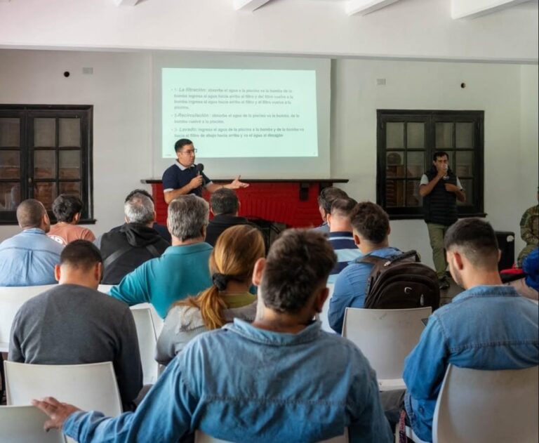 La Subsecretaría de Empleo impulsa diversos talleres de verano