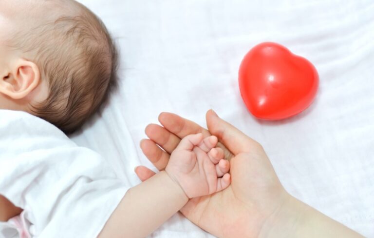 Repudian desmantelamiento del Programa Nacional de Cardiopatías Congénitas