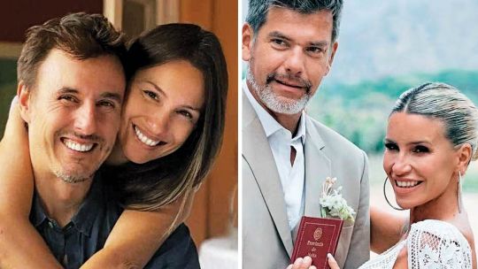 Supermujeres engañadas: las famosas que tienen todo salvo una pareja fiel