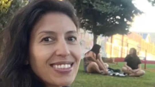 Encontraron muerto al principal sospechoso de matar a la mujer en la costanera de Cómodoro Rivadavia