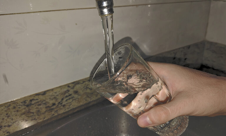 Los días 19 y 20 de enero vence su factura de Aguas de Formosa