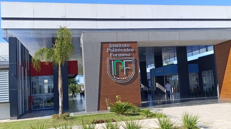 Garantizan transporte y comedor gratuitos en el próximo ciclo lectivo del IPF