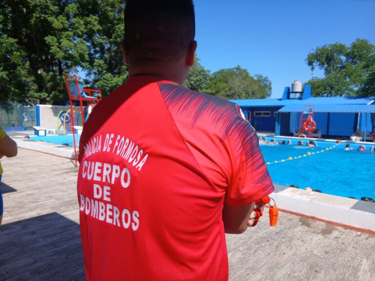 Verano 2026: Recuerdan a la comunidad utilizar solo balnearios habilitados