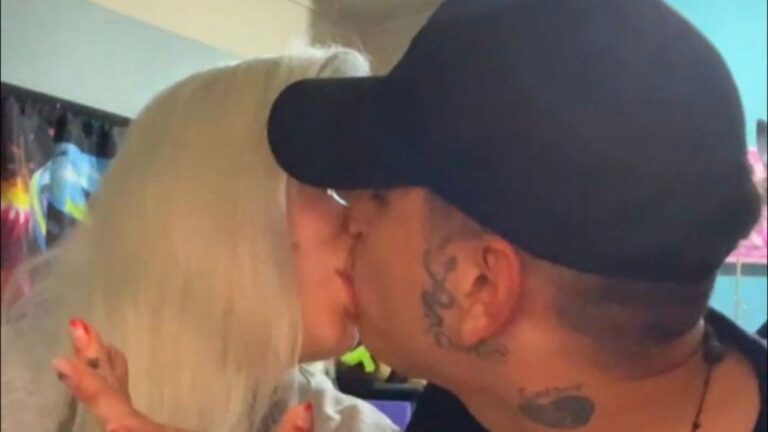 Un romance fugaz: se terminó la historia entre el Chyno Agostini y La Tana de Gran Hermano