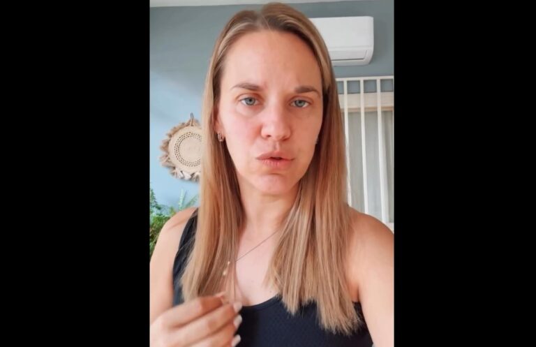 Salud mental en fuerzas de seguridad: El reclamo de Carla Zaiser ante la inacción provincial