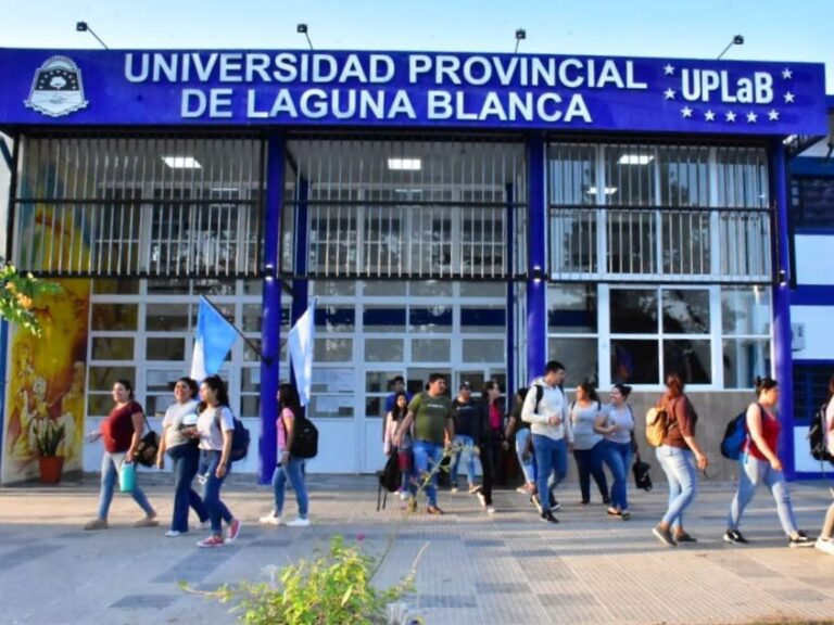 Con 553 aspirantes, la UPLaB inició el Curso Básico Introductorio 2026