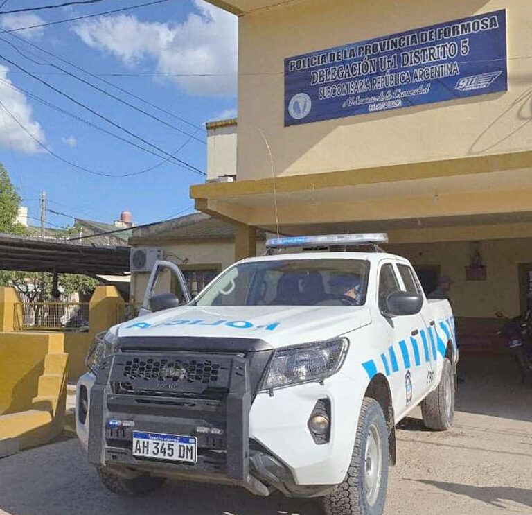 Detuvieron a tres hombres por lesionar a cuatro policías
