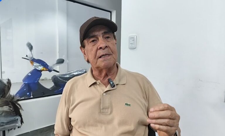 Inseguridad en Clorinda: El millonario robo que conmociona a la ciudad y el crudo relato de Chacho Ortiz