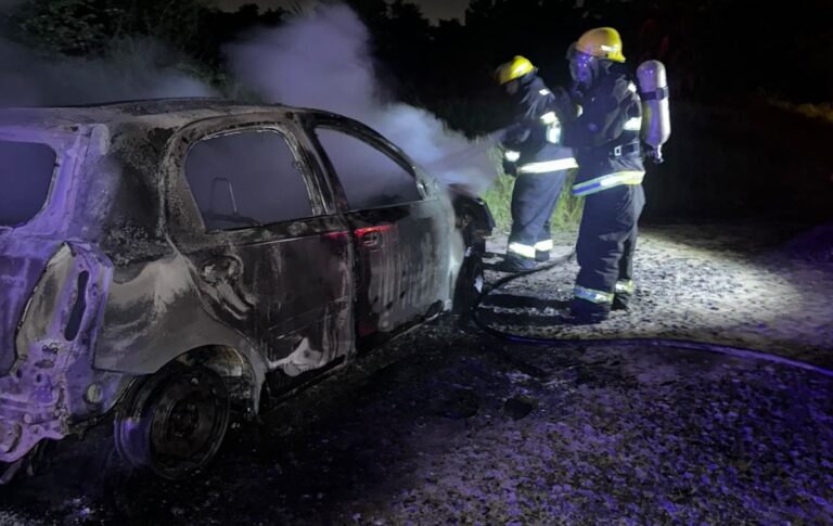 Golpe comando en Ortiz Automotores: La sombra de la entrega tras el robo millonario