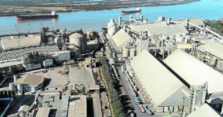 Primer pago de Vicentin: 664 acreedores recibieron hasta 25.000 dólares