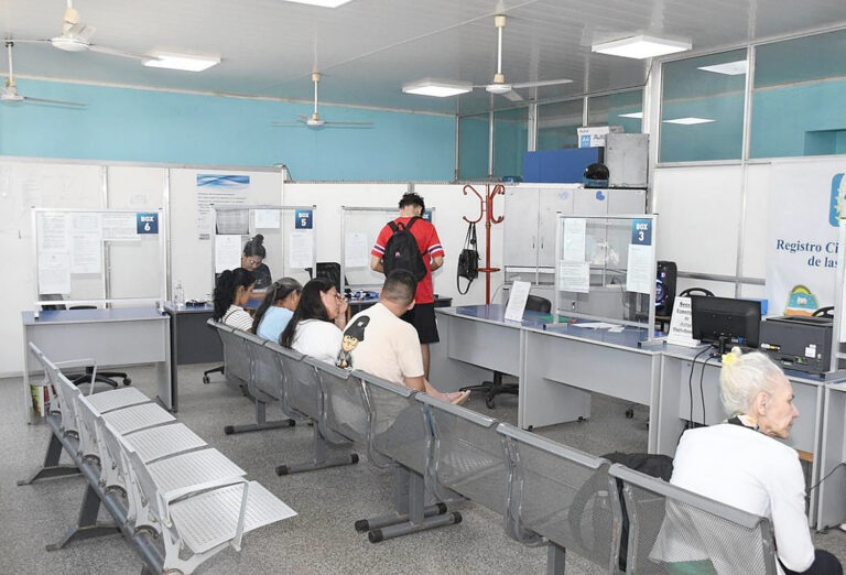El Registro Civil informó acerca de los diversos trámites a tener en cuenta para esta temporada
