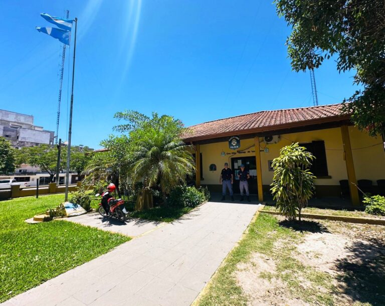 Golpe comando en Clorinda: Tres detenidos tras el millonario robo a una concesionaria