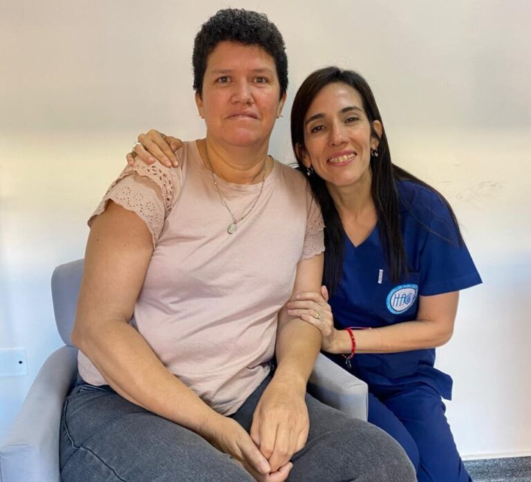 Psicooncologia: El valor de ser escuchados en el camino contra el cáncer