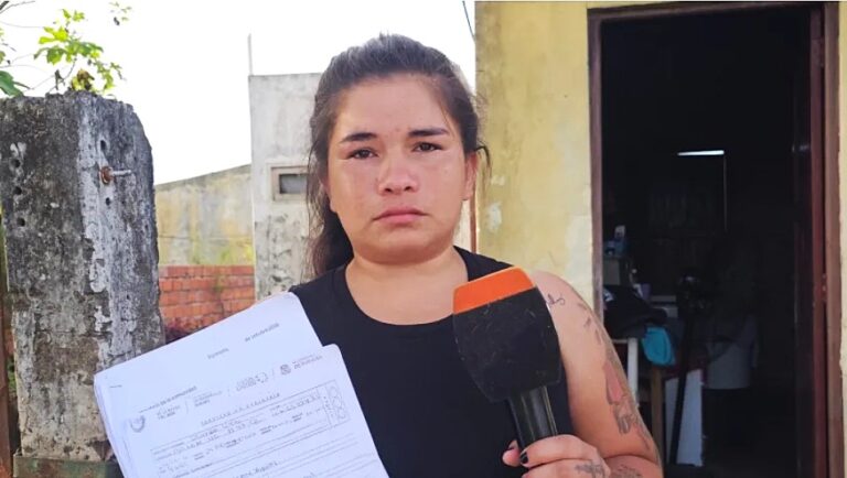 El Ministerio de la Comunidad en la mira por revictimización de la familia de Milagros