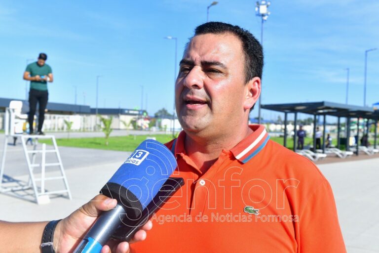 Samaniego: El Gobierno de Javier Milei ha abandonado a Formosa
