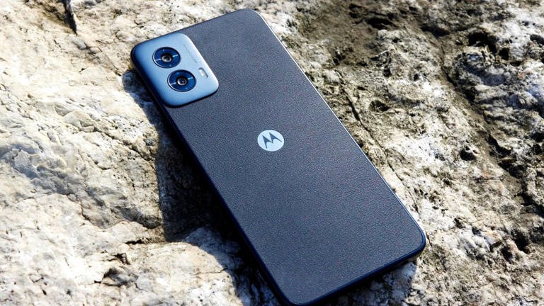 Plan canje de celulares Motorola: cómo es la promoción para renovar tu smartphone