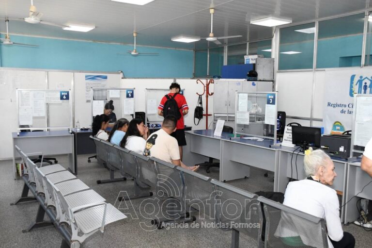 Desde el Registro Civil informaron acerca de los diversos trámites a tener en cuenta para esta temporada