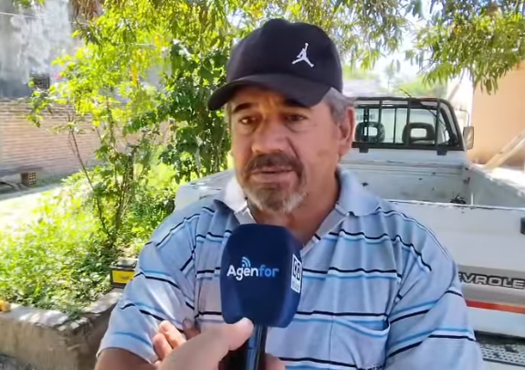 La hija del diputado nacional Atilio Basualdo, en la lista de ñoquis de la Municipalidad de Las Lomitas