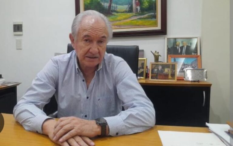 Zanin destacó el crecimiento industrial y valoró las herramientas de planificación productiva en Formosa