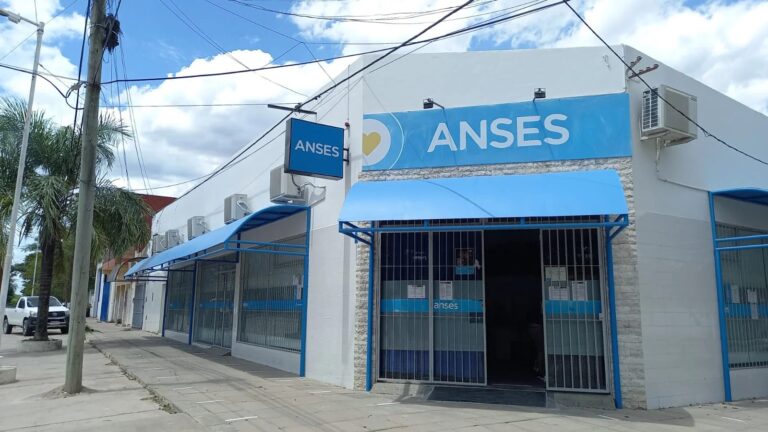 ANSES Clorinda: Despidieron a tres empleados con más de una década de antigüedad
