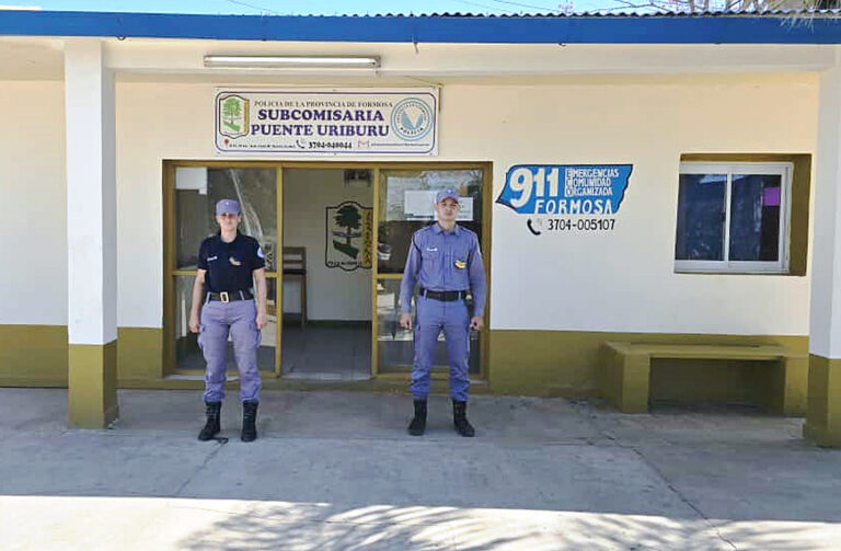 La Policía trabaja en una tentativa de robo