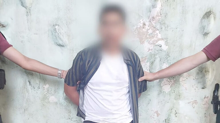 Imputaron al policía que disparó su arma alcoholizado e hirió a un vecino en Villa Crespo