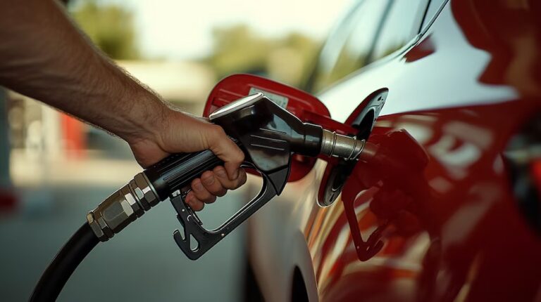 Solicitan informes sobre el destino de los fondos recaudados por el Impuesto a los Combustibles Líquidos
