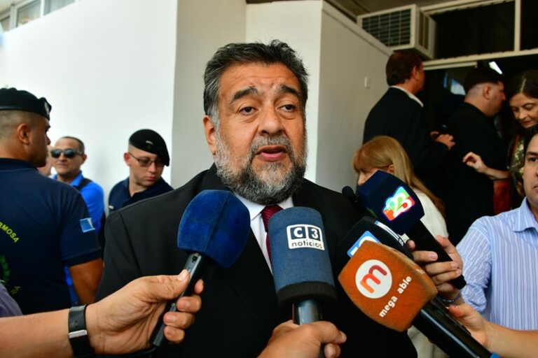 Energía: González resaltó el rol de REFSA en las gestiones que permitieron lograr la normativa para el nuevo subsidio para las zonas de extremo calor