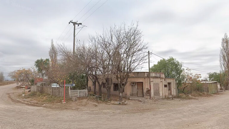 Festejaban un cumpleaños en Mendoza y un vecino disparó les disparó porque le molestaba la música: mató a un hombre