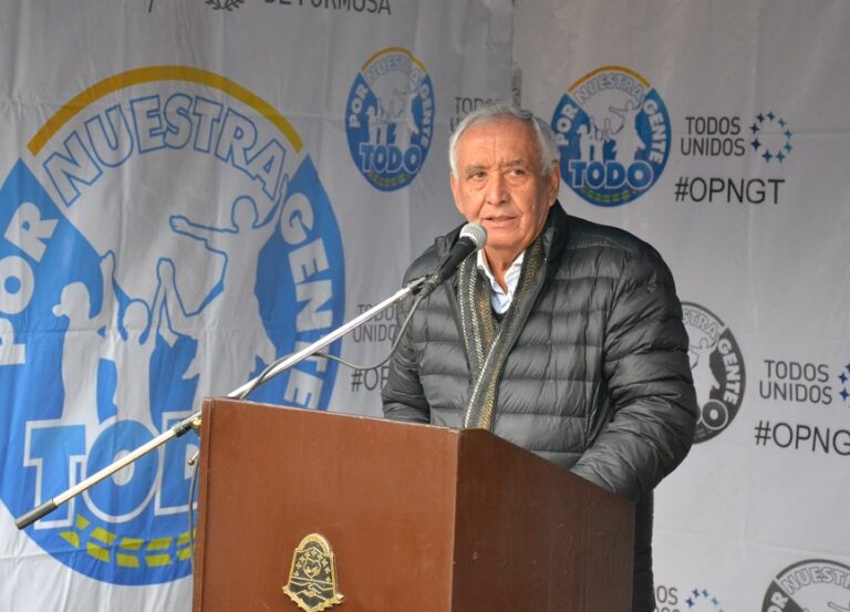 Gran Guardia: El festival de derroche de Lázaro Caballero que asfixia a los trabajadores